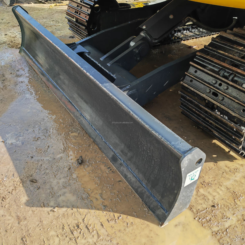 Kullanılmış komatsu pc70 ekskavatörleri mini ekskavatör fiyatları 7 ton makineler fabrika fiyatı