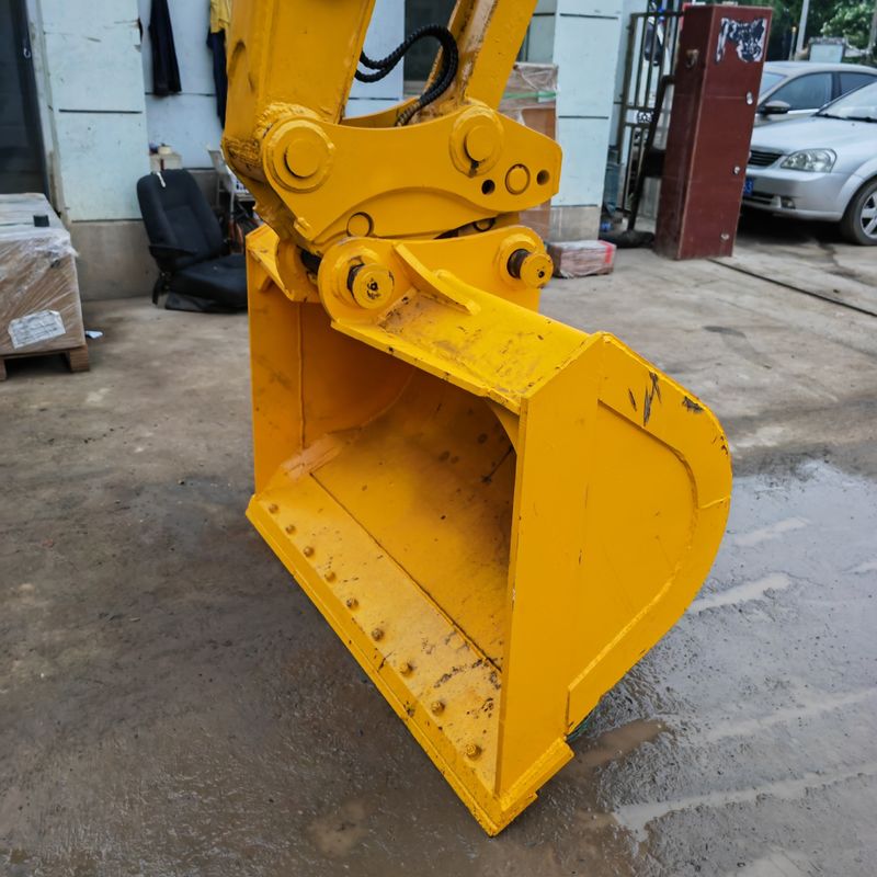 Kullanılmış CAT312DGC 320 330 308 305.5 ekskavatör durumu ucuz fiyat ikinci el CAT ekskavatör inşaat aletleri ve ekipmanları