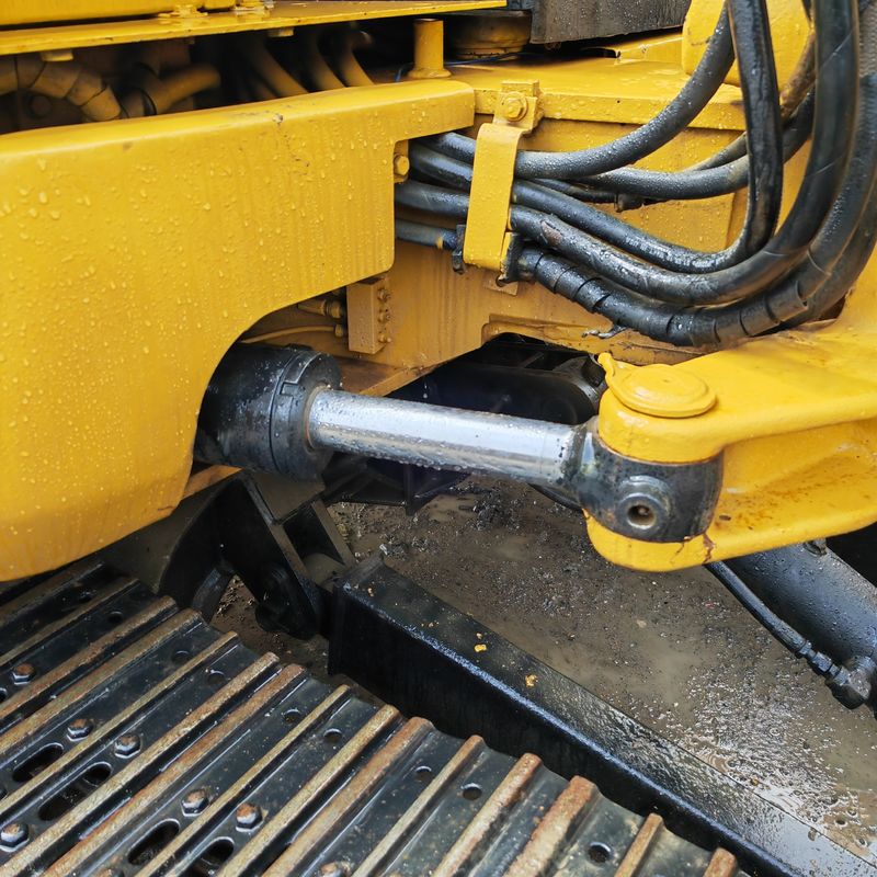 Kullanılmış CAT ekskavatörleri CAT 305.5SR sürünen ekskavatör /kullanılmış mühendislik inşaat makineleri CAT305SR 5T ekskavatörü