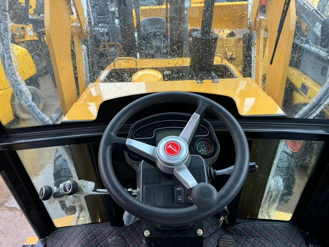 Kullanılmış çekirdek yükleyici Caterpillar CAT420F çekirdek yükleyici cat 420f/ ikinci el yapon çekirdek motor iyi durumda