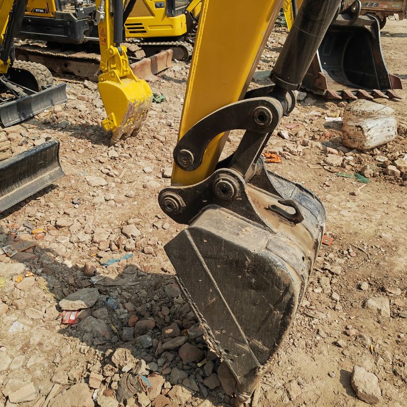 mini excavator mini cat 303/ ikinci el orijinal motor cat 303 ucuz fiyatlı satışta