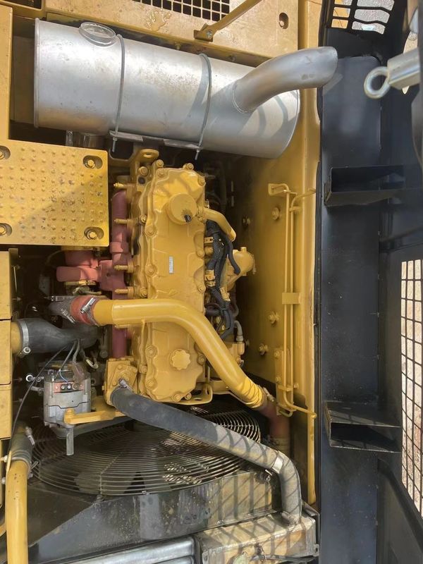 stok kazık makinesinde kullanılan cat330d/yüksek motorlu ikinci el cat330d satışta