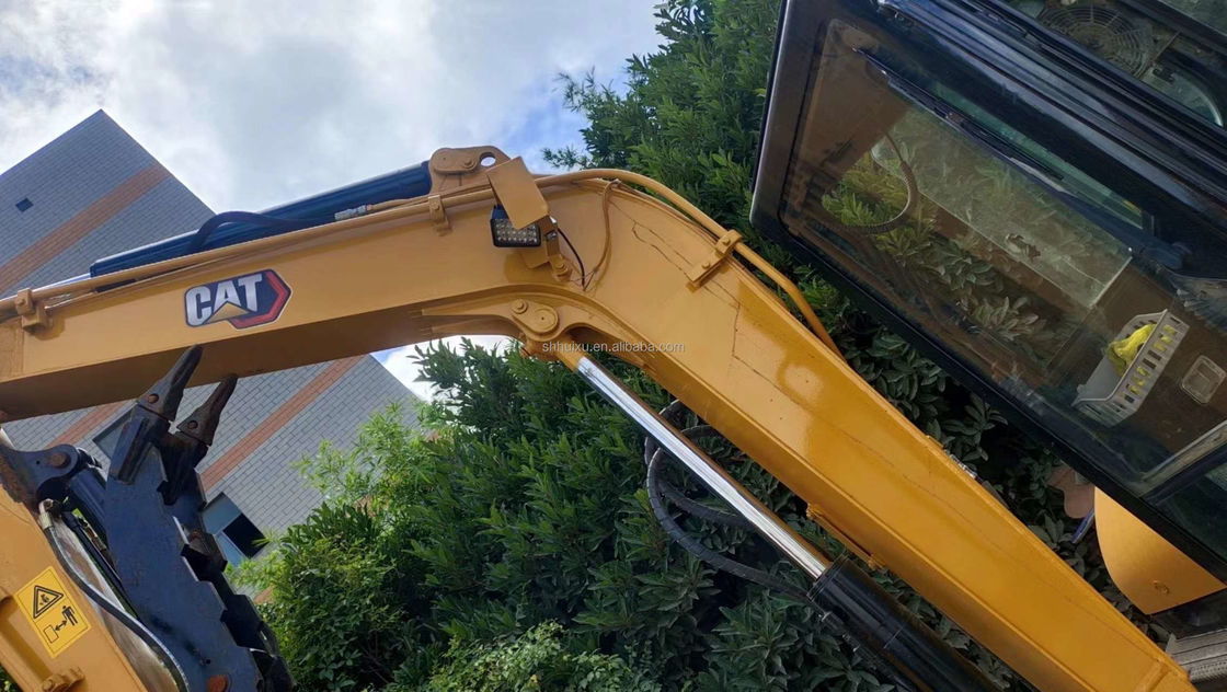 ucuz fiyat kullanılmış cat 303/en iyi kalite ucuz fiyat ikinci el mini cat 303 satışta