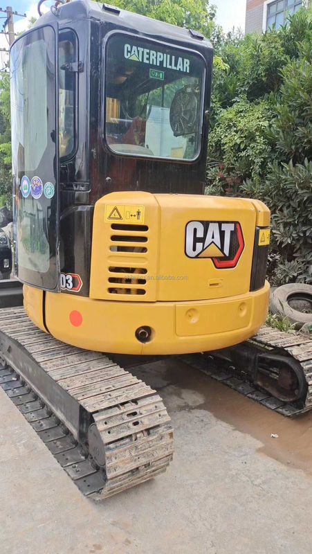 ucuz fiyat kullanılmış cat 303/en iyi kalite ucuz fiyat ikinci el mini cat 303 satışta
