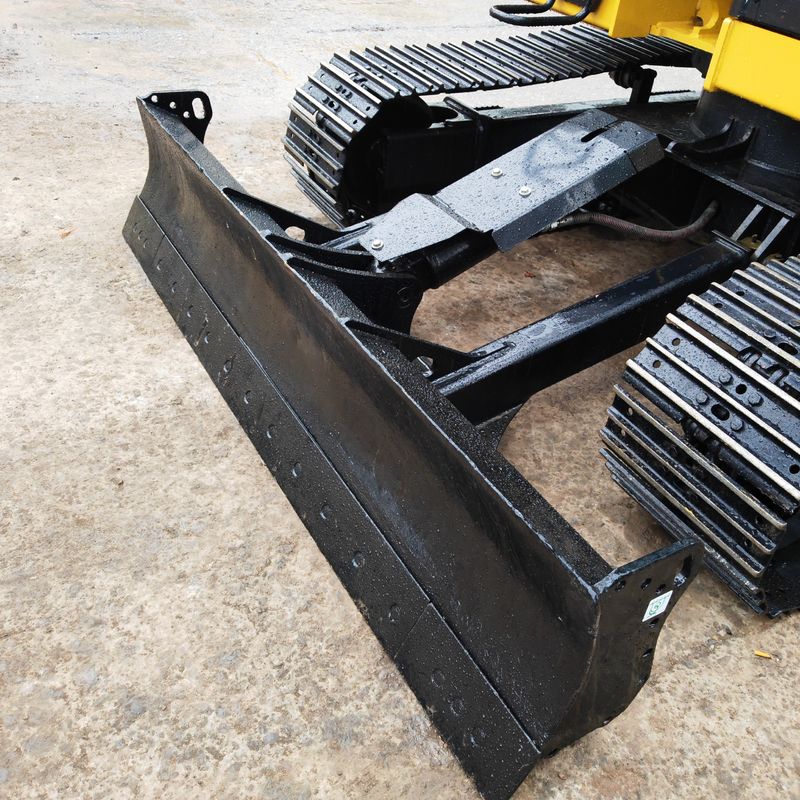 CE/EPA 7 tonluk küçük makineli mini ekskavatör CAT 307.5 satılık 306 307.5 308 iyi durumda