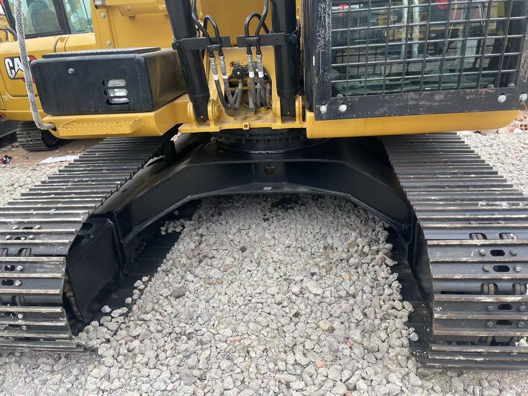 yeni gelen kullanılmış kazıcı cat312d/saniye el yüksek kazma gücü satılık kullanılmış cat 312d