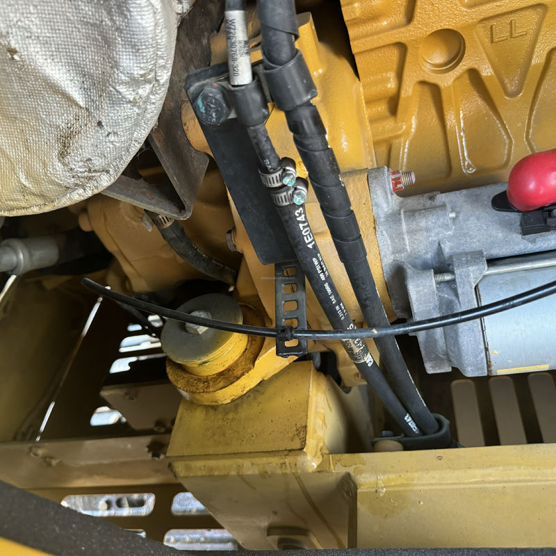İyi durumdaki CAT 305.5 kazıkçı tırtıl 305.5E2 306 307 dozerli kazıkçı, mini kullanılmış kazıkçı CAT stokta sıcak satış