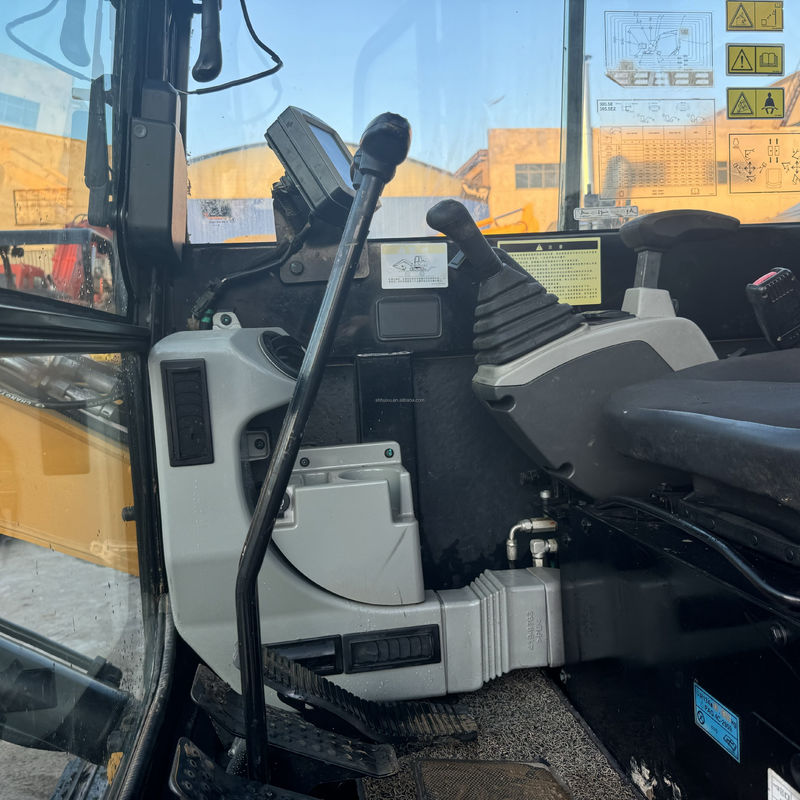 Satılık kullanılmış Japon mini excavator CAT305.5E2 satılık kullanılmış inşaat makineleri küçük kazıcı CAT303.5E 306E 308E satılık