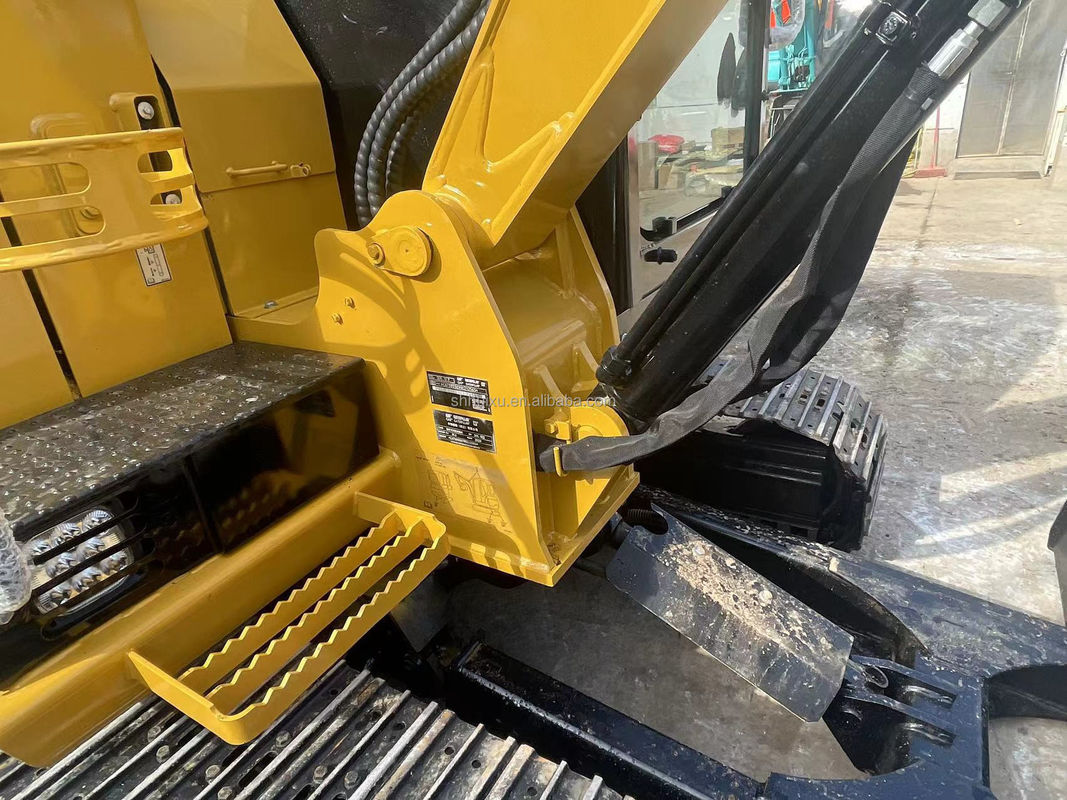 CAT 305.5E kazıcı Çinli kazıcı fiyatı
