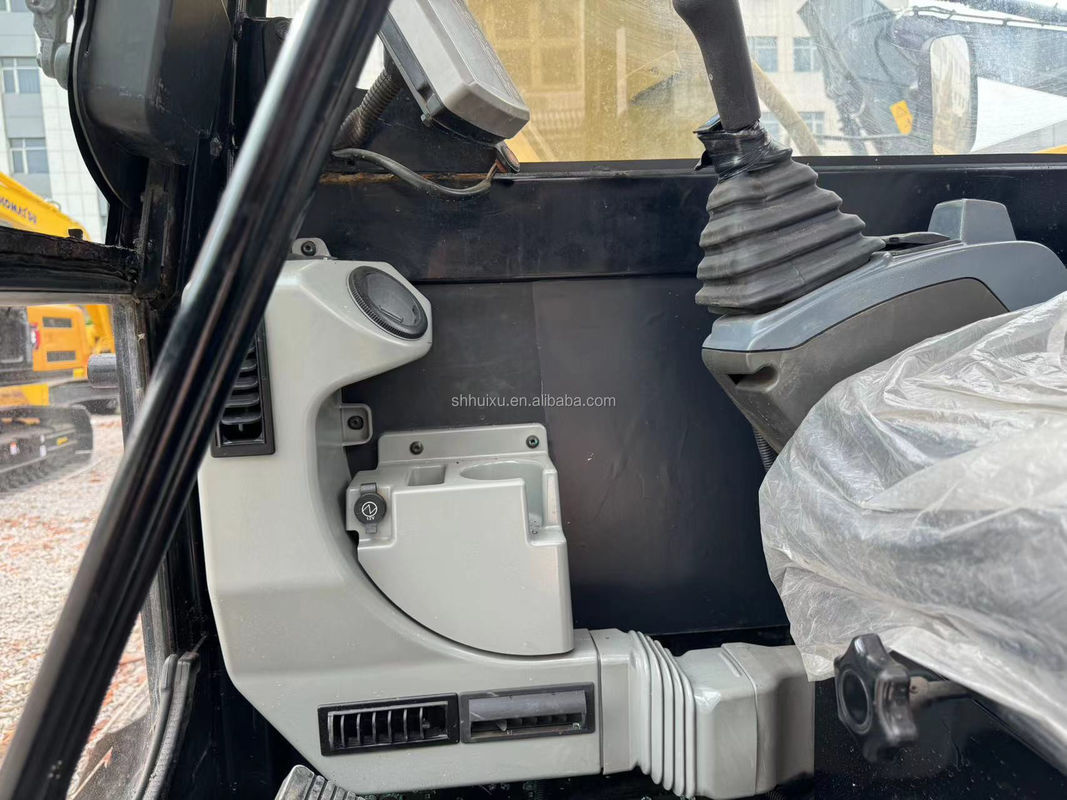 Çinli ucuz kazıcılar CAT 308E kazıcı orijinal Japonya kazıcı makineleri ev aletleri CAT308E kol ekipmanları