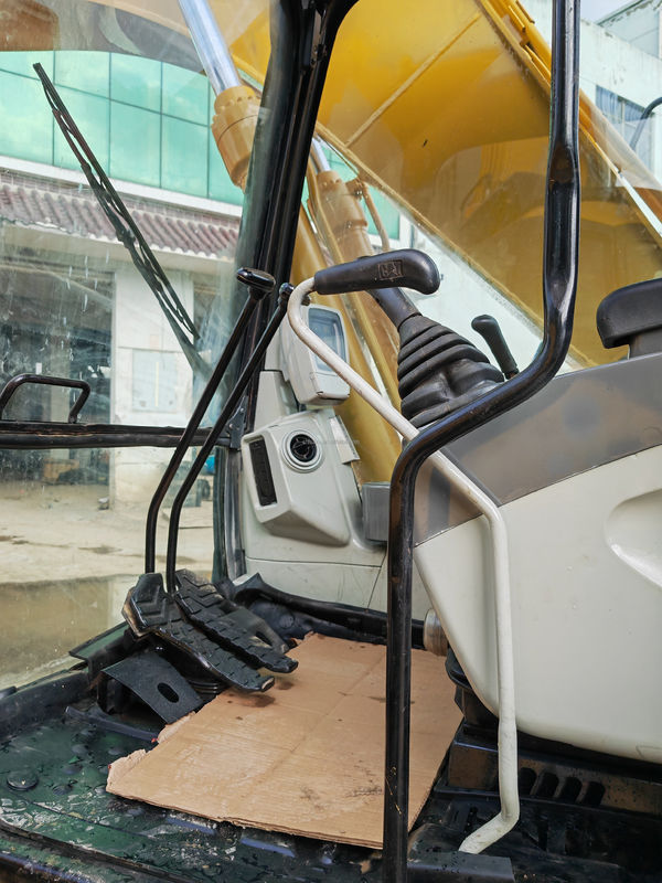 %90YENİ 2019 tırtıl CAT 320C kazıcı yol makinesi kazıcı kullanılmış fiyat kazıcı kedi 320C 20 TN