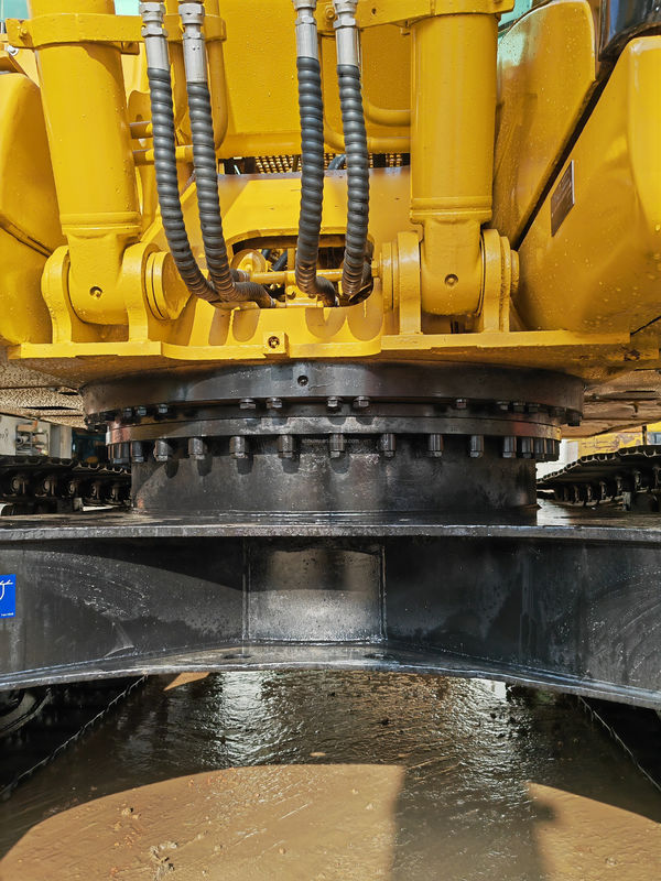 tırtıl CAT 320C kazıcı daha kaliteli kazıcı CAT 20TN CAT320C kazıcı diğer inşaat makineleri