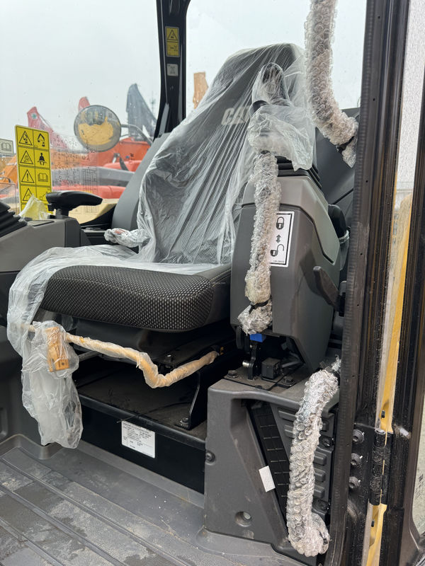 En kaliteli CAT kazıcı Caterpillar CAT306 Satılık Mini kazıcı CAT306