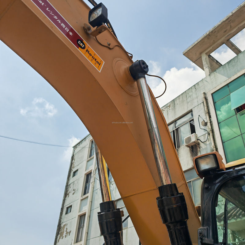 Ucuz fiyat Sıcak satış Sürücü Kullanılmış makine CAT 315D Kazı makinesi Caterpillar makine CAT315D Kullanılmış Kazı makineleri