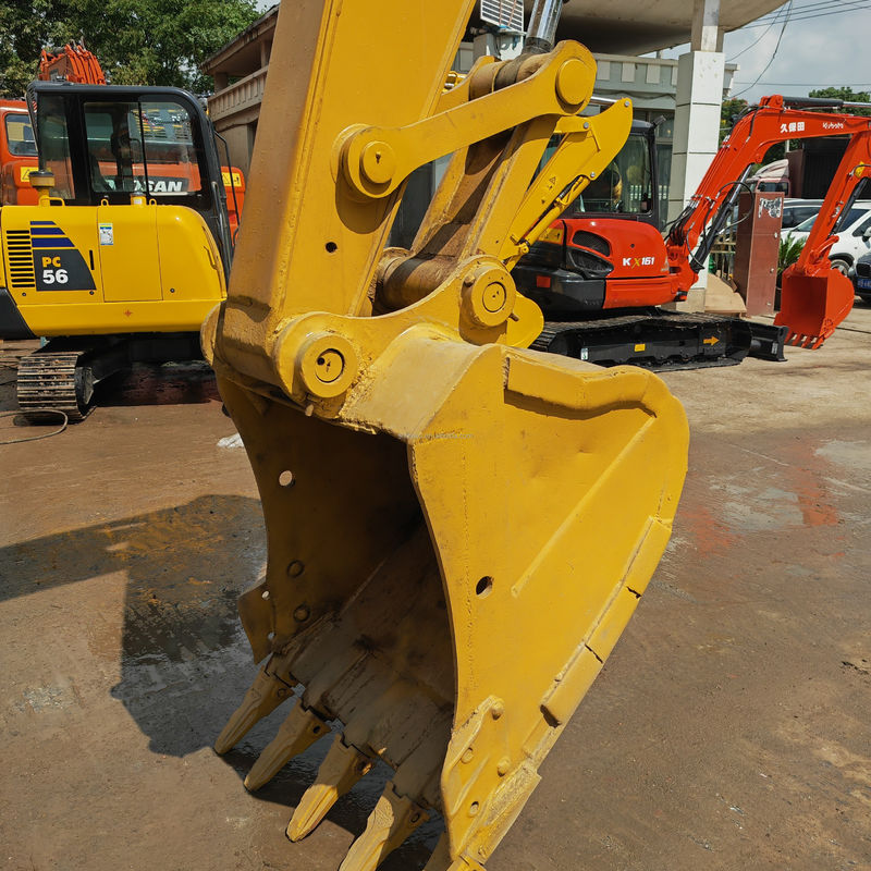 Ucuz fiyat Sıcak satış Sürücü Kullanılmış makine CAT 315D Kazı makinesi Caterpillar makine CAT315D Kullanılmış Kazı makineleri