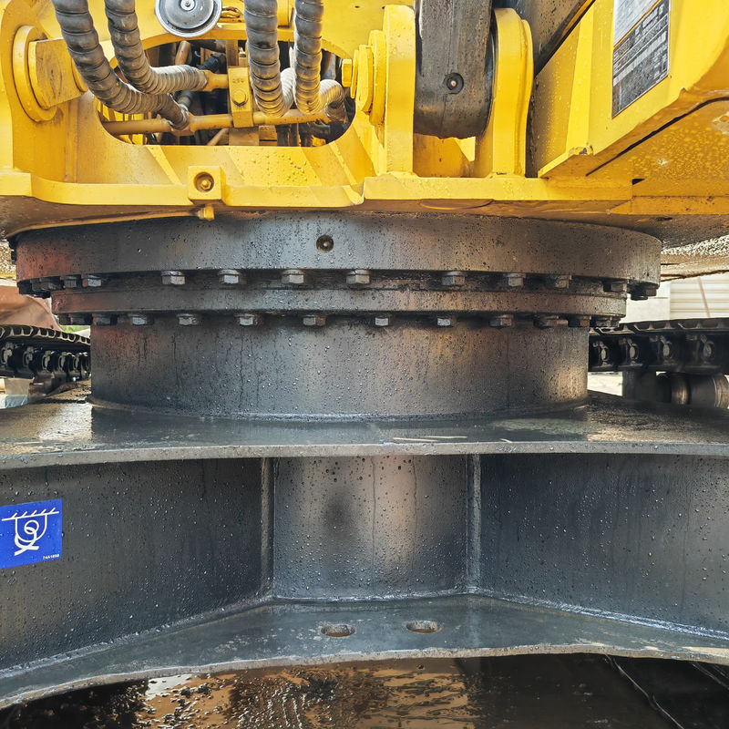 Ucuz fiyat Sıcak satış Sürücü Kullanılmış makine CAT 315D Kazı makinesi Caterpillar makine CAT315D Kullanılmış Kazı makineleri