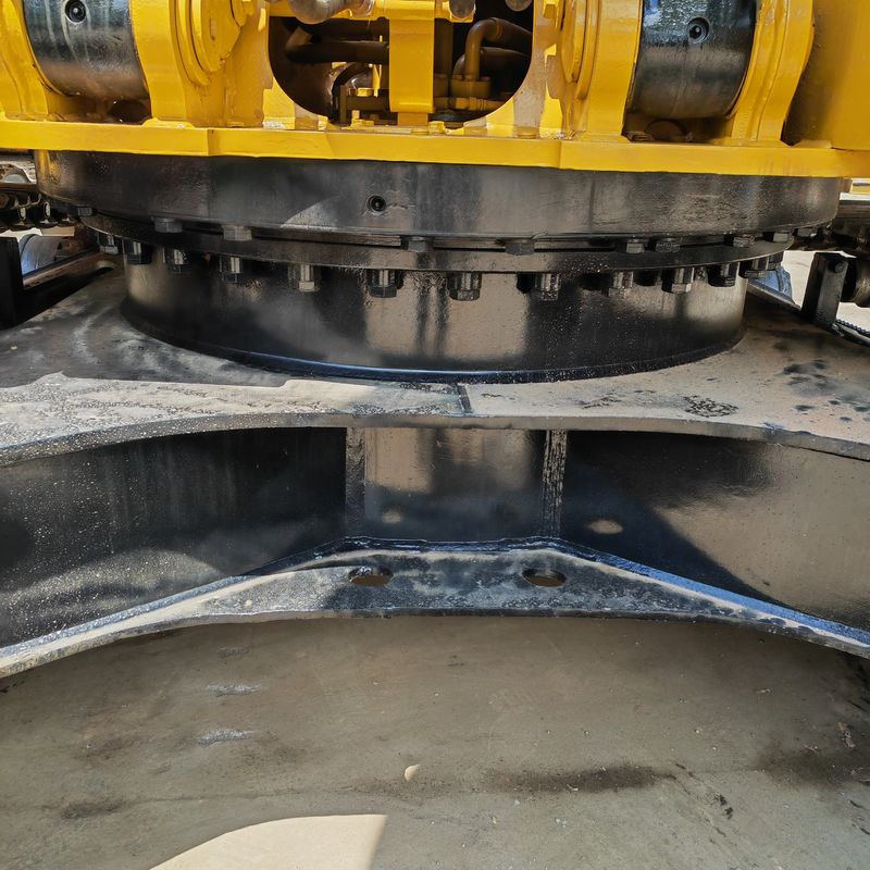 orijinal boya yüksek kazma gücü kullanılmış kazıcı kullanılmış cat323d/ikinci el cat323d satışta