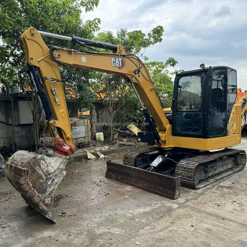Yeni gelen orijinal renkte ucuz fiyatlı satılık kullanılmış cat306