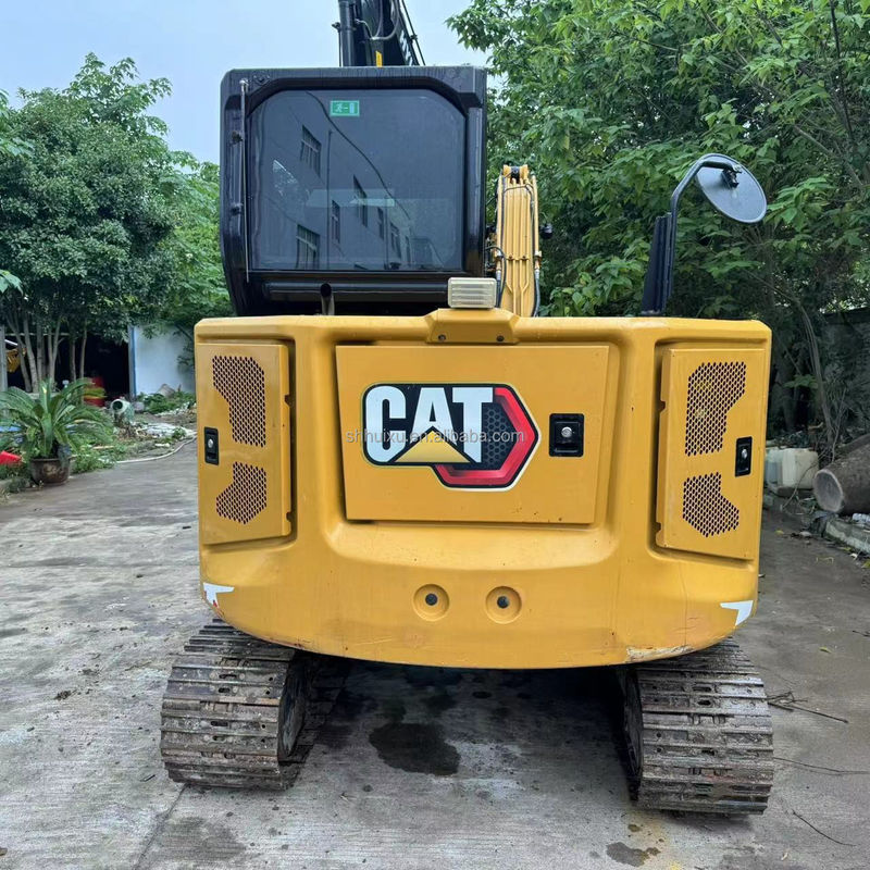 Yeni gelen orijinal renkte ucuz fiyatlı satılık kullanılmış cat306