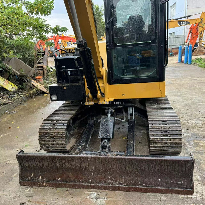 Yeni gelen orijinal renkte ucuz fiyatlı satılık kullanılmış cat306