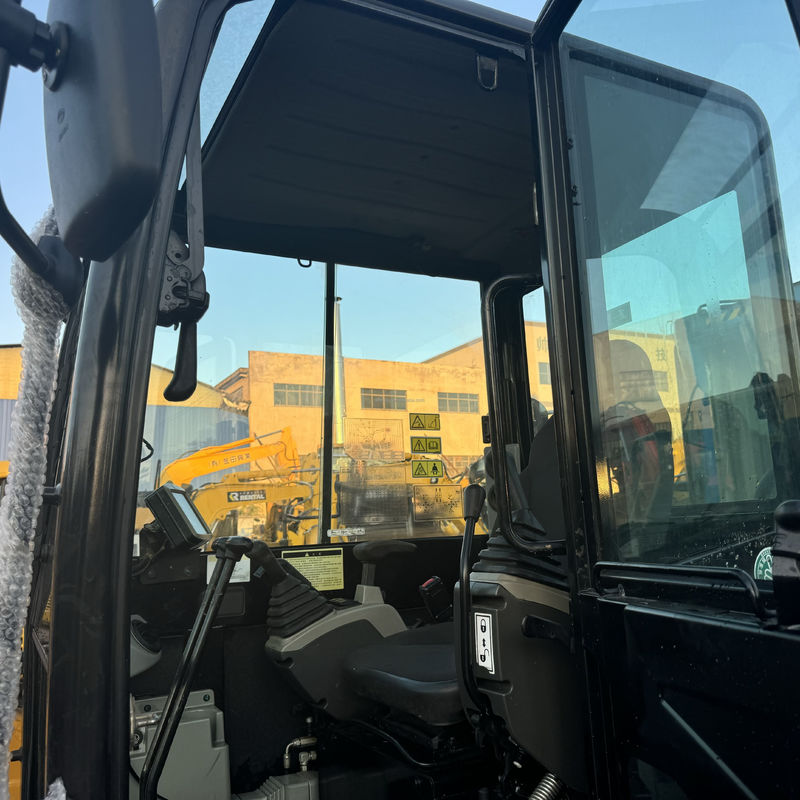 Original 5.5 ton kullanılmış hidrolik Cat 305.5E küçük kazıcılar ticaret makineleri inşaat makineleri sürünen kazıcı satılıyor