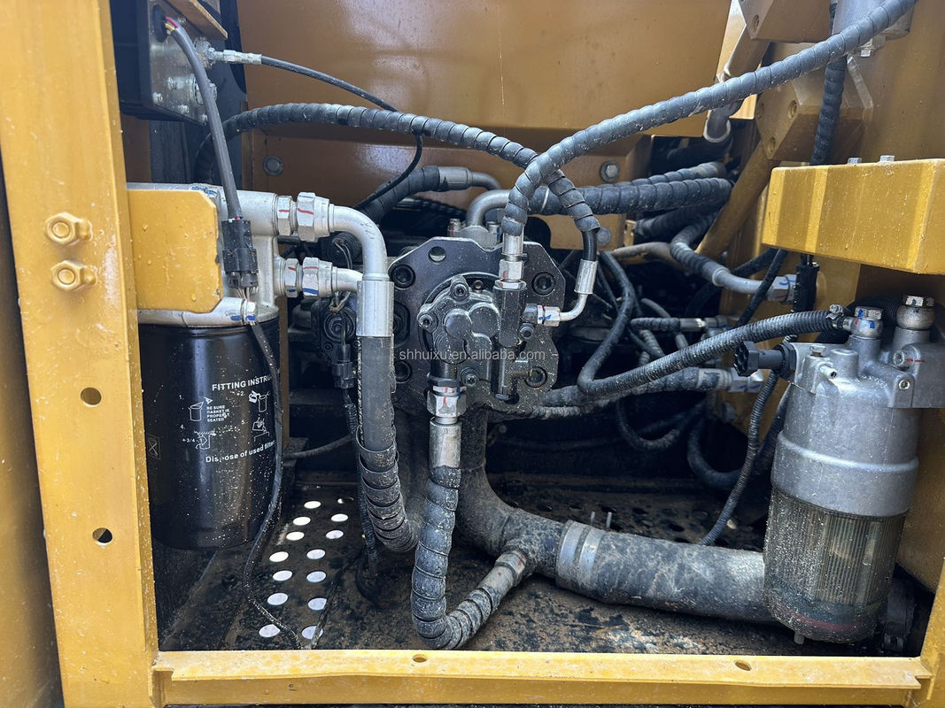 Kullanılmış 13 tonluk kazık makinesi SANY 135 Çin yapımı kazık makinesi SANY ORIGINAL SANY 135 Ucuz fiyatla