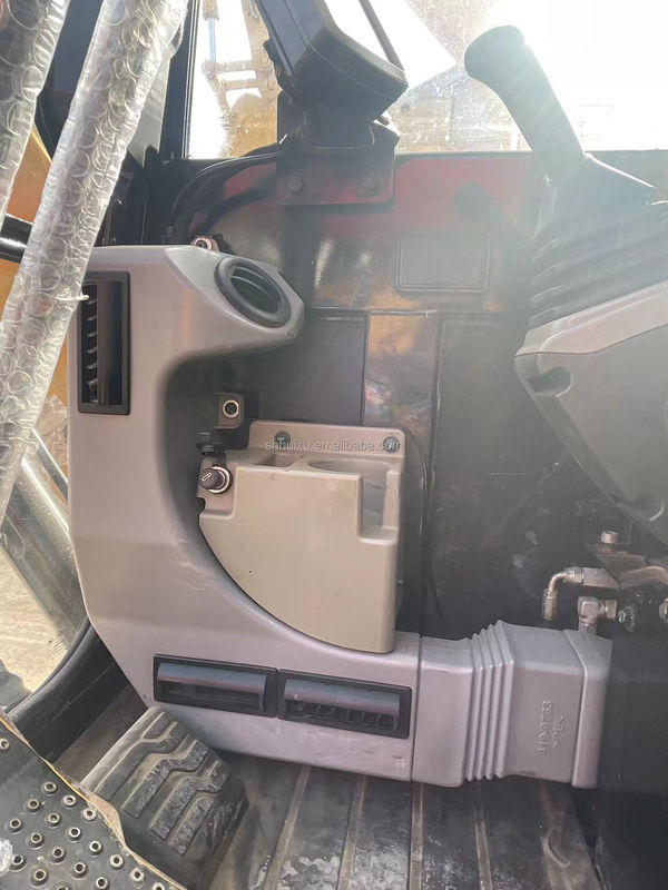 mini usd kazı makinesine kat 305.5e/ikinci el kat 305.5e Çin'den ucuz fiyatlı stokta