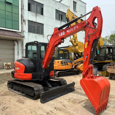 Ekskavatörler mini Kubota 165 kazıcı mini mini mini mini mini ekskavatör kullanılmış en iyi mini ekskavatör